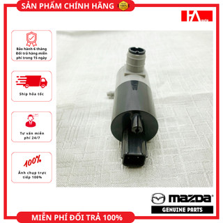 { Hàng Chính Hãng } Mô tơ bơm nước rửa kính Ford Ranger, Mazda BT-50