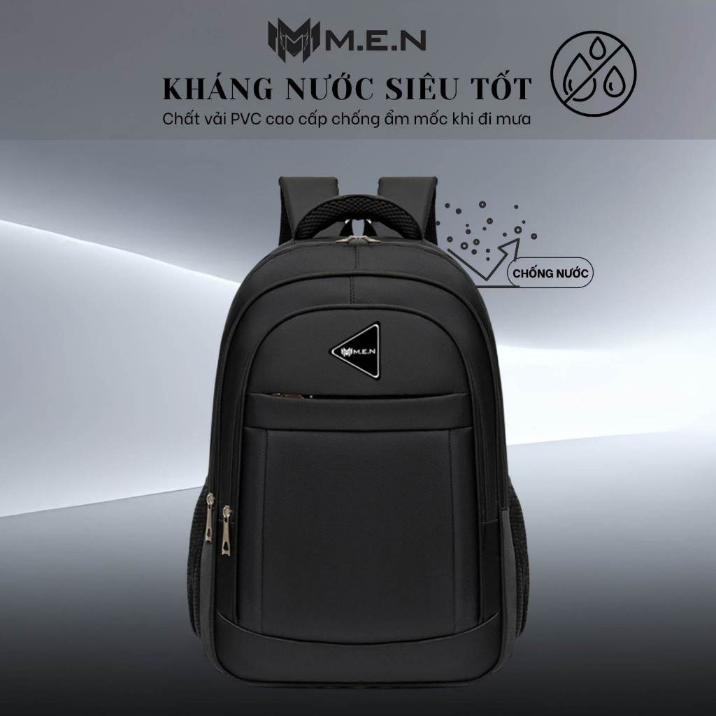 Balo văn phòng M.E.N ACROTT kháng nước CR64 [FreeShip]