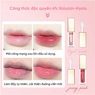 Set Long4Lashes Phong Hoa Tuyệt Đại, Serum Dưỡng Mi Long4lashes White và Son Dưỡng Túi Trong