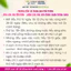10 que thử trứng + 2 que thử thai tặng bảng canh cho mẹ thả bầu- Nhật Đức, bsk, trà OvaQ