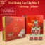 Yến chưng đường phèn Như Ý (Hộp 6 hũ - 70ml)