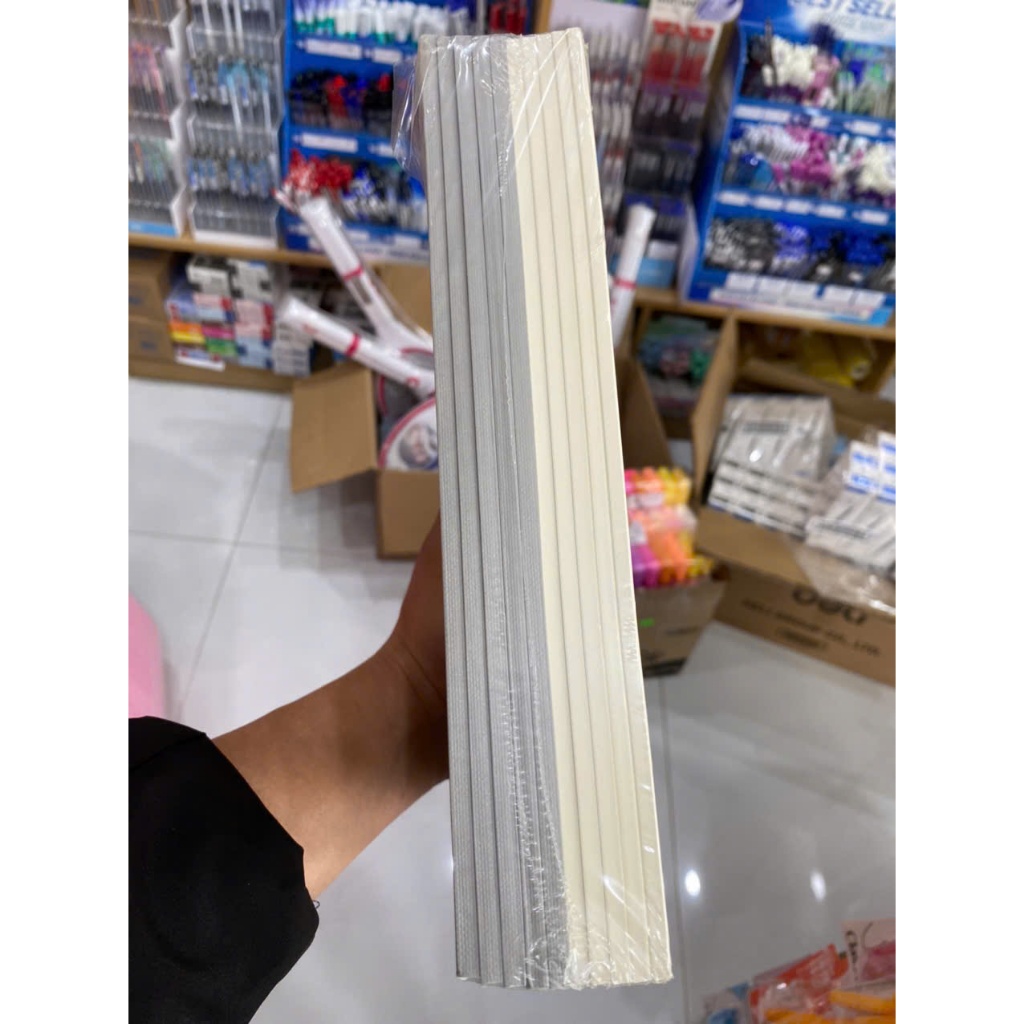 Vở Kẻ Ngang Taro 80tr - MS : 9066