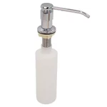 Gía shock cuối năm. Combo chậu rửa chén Inox Eurolife, 4 món đầy đủ cho nhà bếp.(COMBO C4 + T030 + C11 + RTM46) — ảnh 5