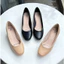 Giày cao gót 5 phân Da Thật STEP FURTHER êm bền