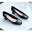 Giày cao gót 5 phân Da Thật STEP FURTHER êm bền