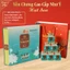 Yến chưng cao cấp hạt sen Như Ý (hộp 6 hũ 70ml)