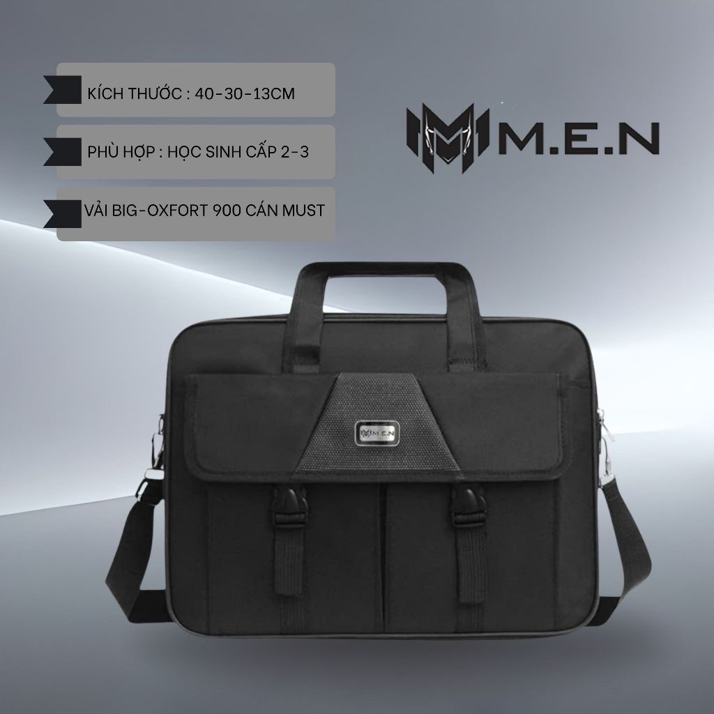 Cặp đựng laptop nam nữ Case trung tâm Men chất lượng [SẢN PHẨM MỚI]