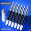 Bút Máy Gel FP33 - Mực Có Sẵn, Viết Êm Trơn, Ngòi EF 0.38mm Dùng Cho Học Sinh Tiểu Học & Văn Phòng.
