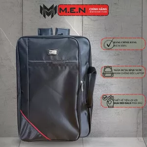 Cặp xách công sở Chỉ Xéo Góc M.E.N siêu bền [NEW]