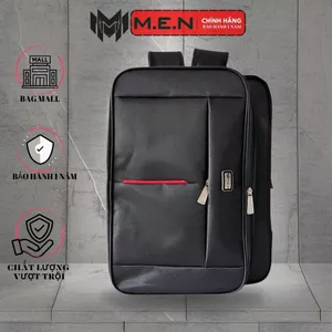 Cặp quai xách unisex nẹp giữa đa năng men [GIÁ HỦY DIỆT]
