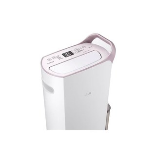 Máy Hút Ẩm Dual Inverter LG MD19GQGE0 - Hàng Chính Hãng LG Bảo Hành 12 Tháng Toàn Quốc