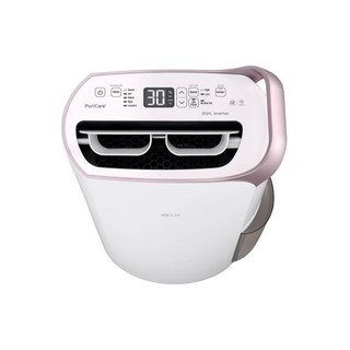 Máy Hút Ẩm Dual Inverter LG MD19GQGE0 - Hàng Chính Hãng LG Bảo Hành 12 Tháng Toàn Quốc