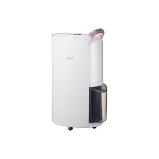 Máy Hút Ẩm Dual Inverter LG MD19GQGE0 - Hàng Chính Hãng LG Bảo Hành 12 Tháng Toàn Quốc