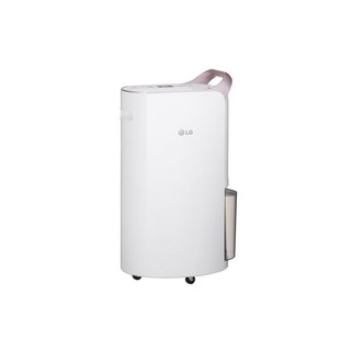 Máy Hút Ẩm Dual Inverter LG MD19GQGE0 - Hàng Chính Hãng LG Bảo Hành 12 Tháng Toàn Quốc