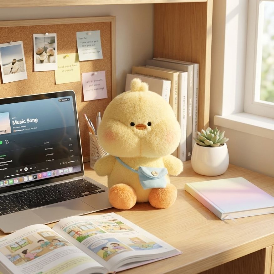 Gấu Bông Động Vật Mini Thỏ Cún Chó Heo Gà Má Phính Đeo Túi Dễ Thương Quà Tặng Cho Bé,Trẻ Em,Bạn Gái Ngày Sinh Nhật,Noel