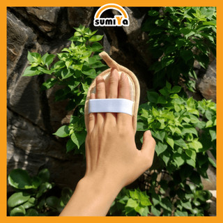 Bông Tắm Xơ Mướp Oval 9x13cm  Tắm Tẩy Tế Bào Chết Mát Xa Thiên Nhiên 100%