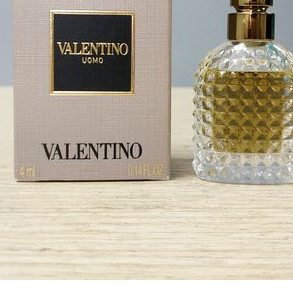 Nước hoa mini Nam VALENTINO Uomo 4ml