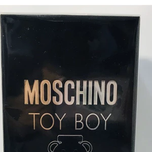 Nước hoa nam Moschino Toy Boy nam 100ml