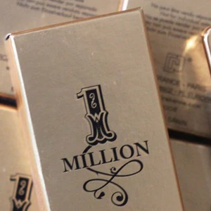 Nước hoa mini Nam Paco Rabanne One Million 5ml