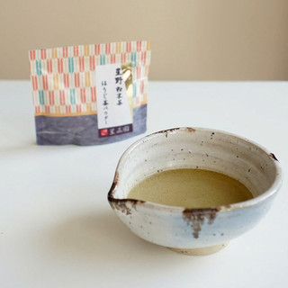 Bột Matcha Gyokuro Hojicha Thơm Béo Hậu Vị Dày, Mượt, Độ Umami Cao Hoshino Tea Yame M09