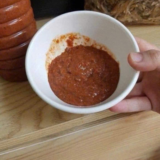 MẮM CHUA BA LÀNG THANH HÓA Ủ TRUYỀN THỐNG 1KG KHÔNG CHẤT BẢO QUẢN CHẤM BÚN ĐẬU, THỊT, HOA QUẢ