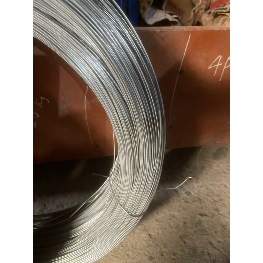 dây kẽm từ 1,5li đến 4li giá 1kg | Shopee Việt Nam