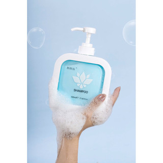 DẦU GỘI ARGAN, BIOTIN VÀ COLLAGEN (MUA 1 chai DẦU GỘI ARGAN, BIOTIN VÀ COLLAGEN 500ml tặng 1 cặp gội xã mini)