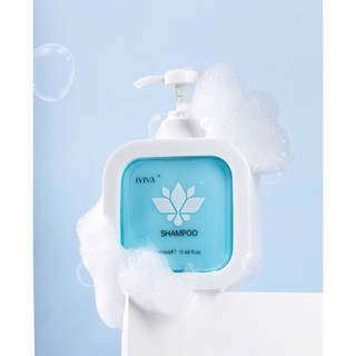 DẦU GỘI ARGAN, BIOTIN VÀ COLLAGEN (MUA 1 chai DẦU GỘI ARGAN, BIOTIN VÀ COLLAGEN 500ml tặng 1 cặp gội xã mini)