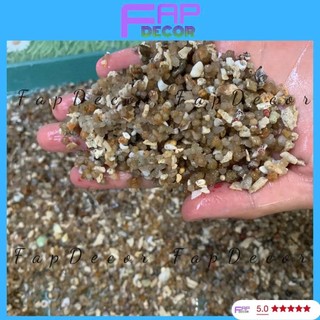 ĐẤT LÓT NỀN BỂ CÁ CẢNH, ĐÁT THỦY SINH TRANG TRÍ HỒ CÁ, LỌC NƯỚC