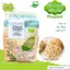 500g Yến mạch hữu cơ cán mỏng/cán lớn Markal, Probios, Sottolestelle Organic Oatmeal