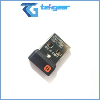 Sỉ/Lẻ Receiver Logitech Unifying Chính Hãng | USB Đầu Thu Chuột & Bàn Phím