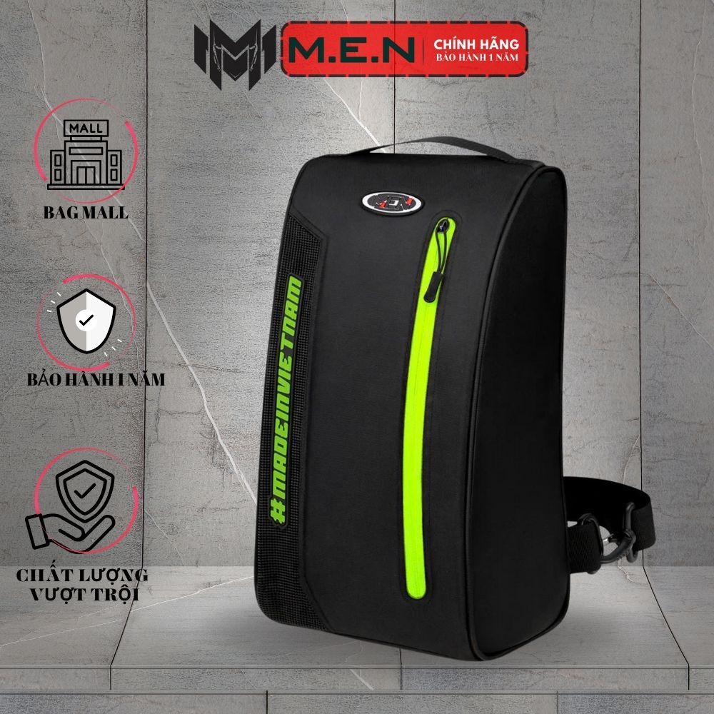 Túi đựng giày đá bóng unisex thể thao đa năng MEN-FC2 [SIÊU SALE-NHẬN QUÀ LIỀN TAY]
