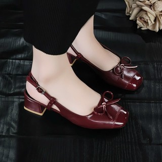 Giày Sandal cao gót Nữ cao 3cm Đáng tiền  Bắt mắt  Thu hút Giày Bánh Bèo mã SandalKissie3P