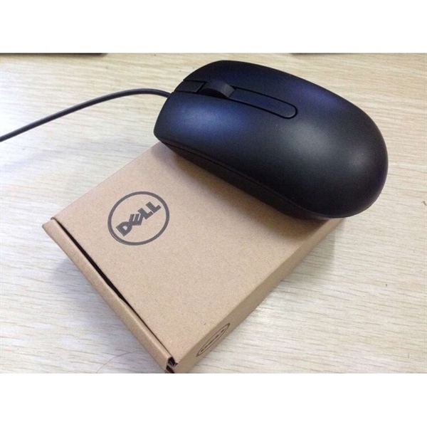 Chuột máy tính Dell MS116 USB