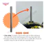 1 CÂY GIỮ CHỈ MÁY MAY CỔ ĐIỂN.