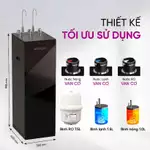 [ Tặng Lắp Đặt ] Máy Lọc Nước 11 Lõi + Diệt Khuẩn UV LED MUTOSI MP-S119UV 3 Chế Độ Nóng Lạnh Nguội — ảnh 5