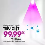 [ Tặng Lắp Đặt ] Máy Lọc Nước 11 Lõi + Diệt Khuẩn UV LED MUTOSI MP-S119UV 3 Chế Độ Nóng Lạnh Nguội — ảnh 7