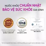 [ Tặng Lắp Đặt ] Máy Lọc Nước 11 Lõi + Diệt Khuẩn UV LED MUTOSI MP-S119UV 3 Chế Độ Nóng Lạnh Nguội — ảnh 8