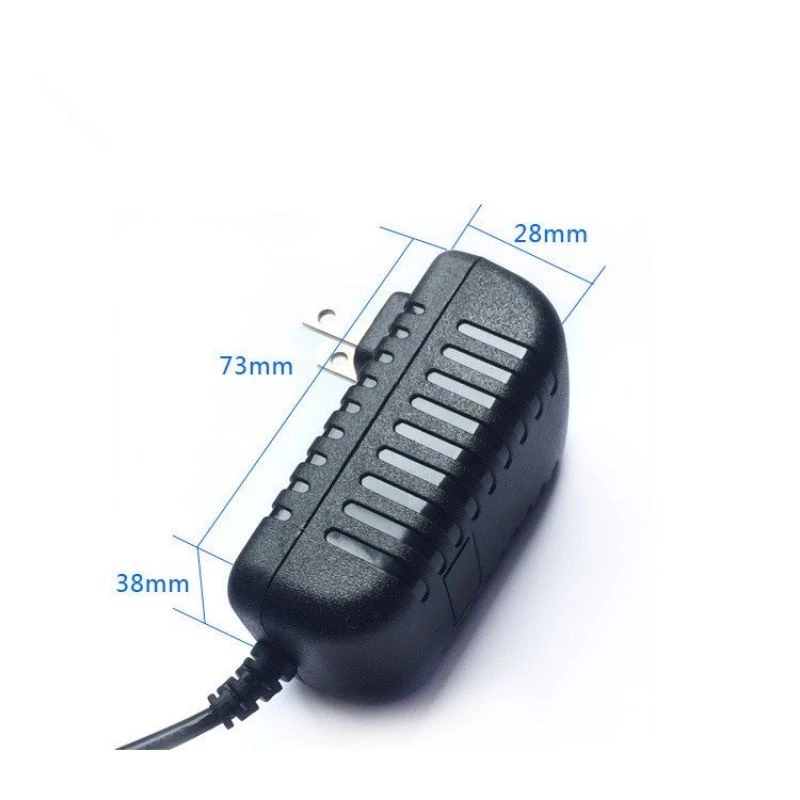 Dây Sạc Máy Hơ Nail SUN5, SUN5 Plus, T2, H6, X8… – Cáp Nguồn Thay Thế, Dùng Cho Đèn Hơ Gel UV LED