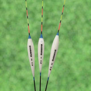 Bộ 2 Trục + 8 Thẻo + 2 Phao - Combo Câu Đài Siêu Tiện Dụng