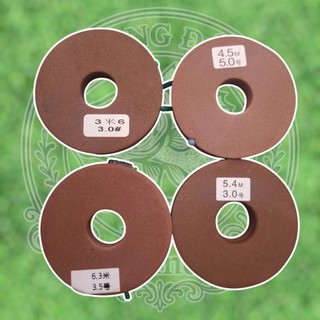 Bộ 2 Trục + 8 Thẻo + 2 Phao - Combo Câu Đài Siêu Tiện Dụng