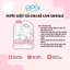 Nước Giặt Xả BOGI CARE 2in1 An Toàn Cho Trẻ Em 2800ml