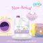 Nước Giặt Xả BOGI CARE 2in1 An Toàn Cho Trẻ Em 2800ml
