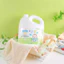 Nước Giặt Xả BOGI CARE 2in1 An Toàn Cho Trẻ Em 2800ml