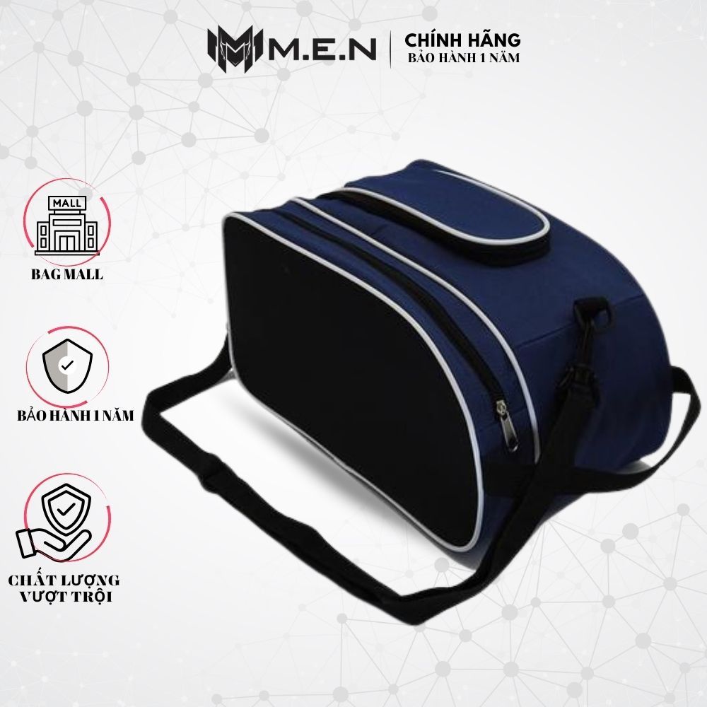 Túi đựng giày đá bóng kiểu trơn KTRT2 Shalla {HÌNH THẬT} K501