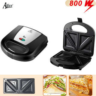 Máy Nướng Bánh Hotdog ALIZZ AL-13881