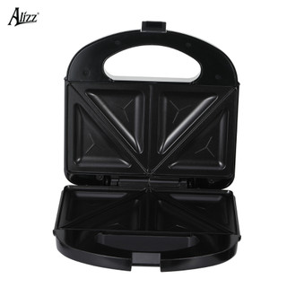 Máy Nướng Bánh Hotdog ALIZZ AL-13881