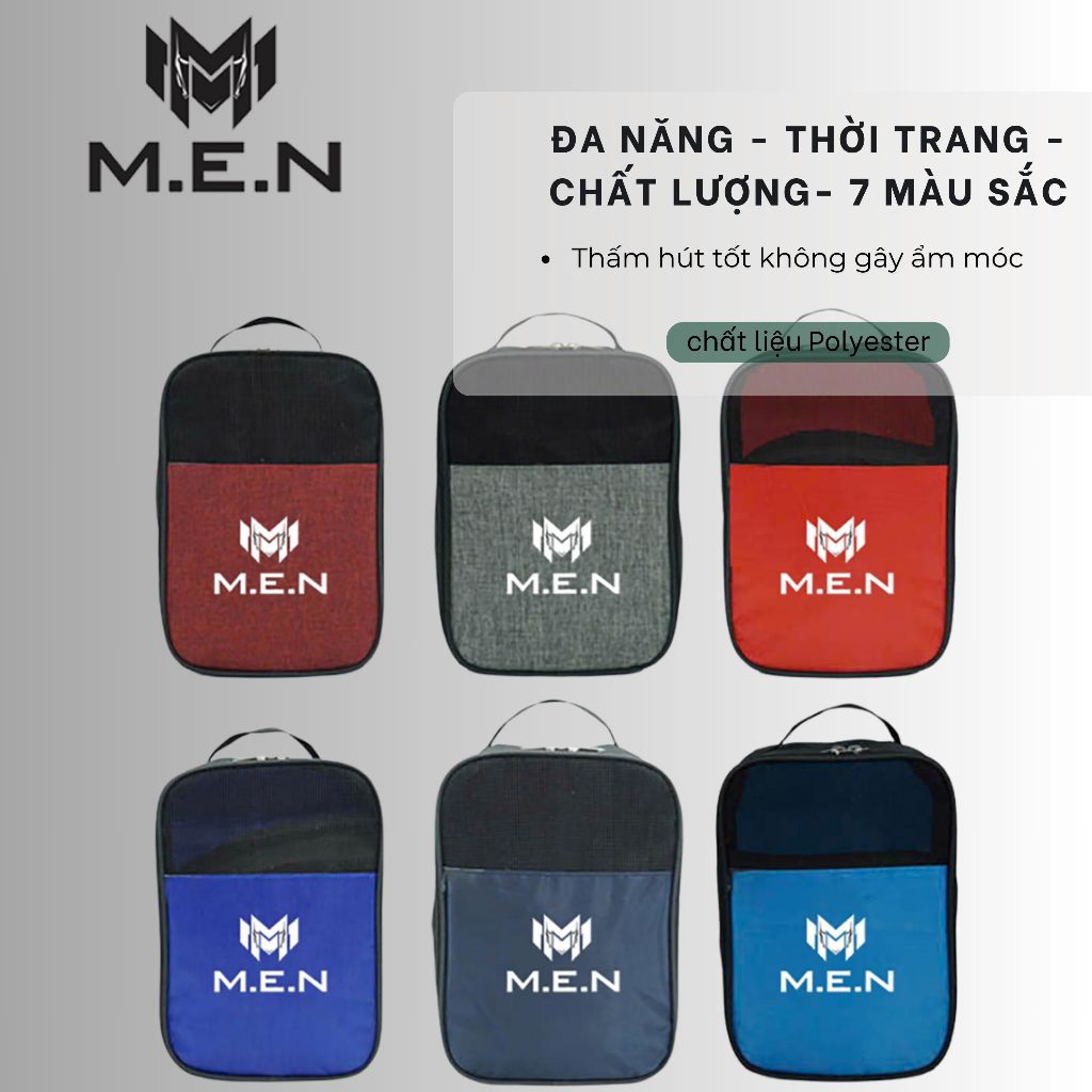 Túi đựng giày thể thao cao cấp KT1-1L  [Siêu Sale]