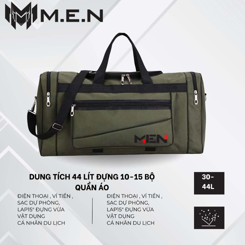 Túi du lịch Beslin 2 MÀU Cỡ Cực đại 82cm sang trọng thời trang GSRT1 MG76 Shalla
