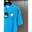 ⚡️[Hight Quality] Áo Phông Len \/ S1gnatu Ready - Điểm Nhấn Ghim Phối Màu Xanh Tôn Da Street Wear Nam Nữ